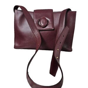 Cartier crossbody bag